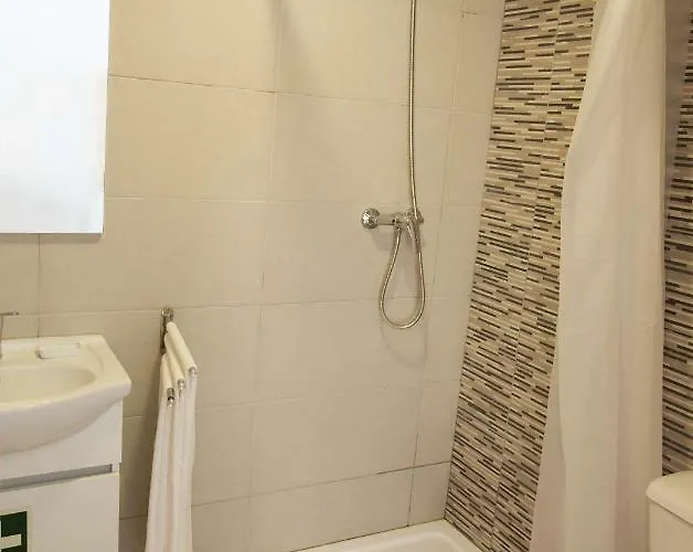 Apartamento E5túdio Dto. Peniche