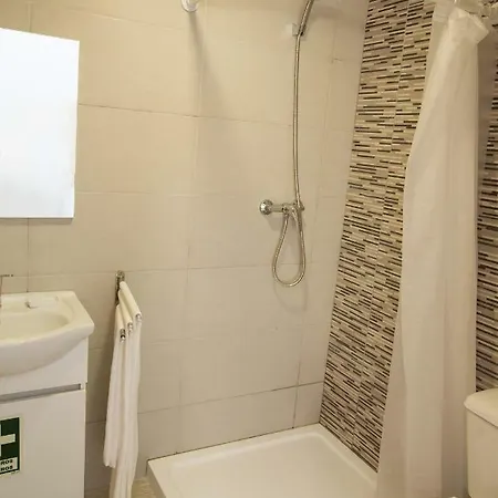 Apartamento E5tudio Dto. Peniche