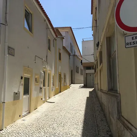 Apartamento E5tudio Dto. *
