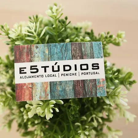 E5tudio Dto. Daire *