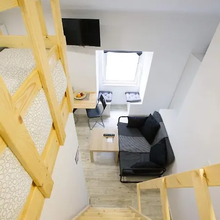 Daire E5tudio Dto. Peniche