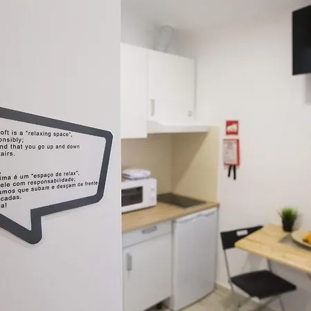 E5tudio Dto. Apartamento