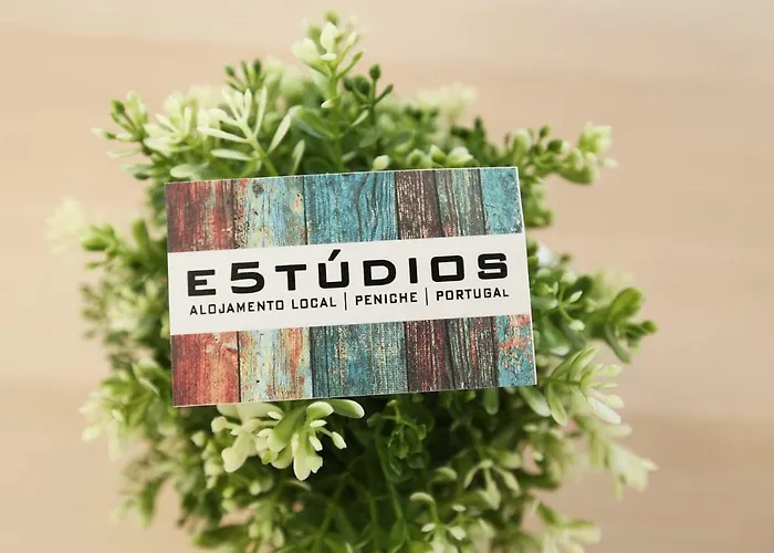 E5tudio Dto. Daire *