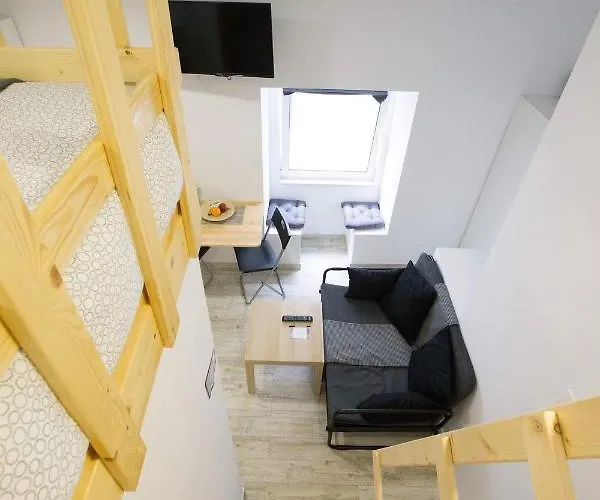 Daire E5tudio Dto. Peniche